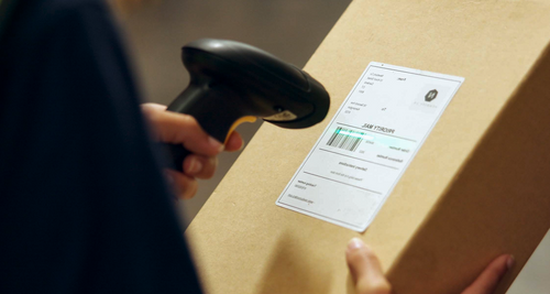 Pick, Pack & Storage Control